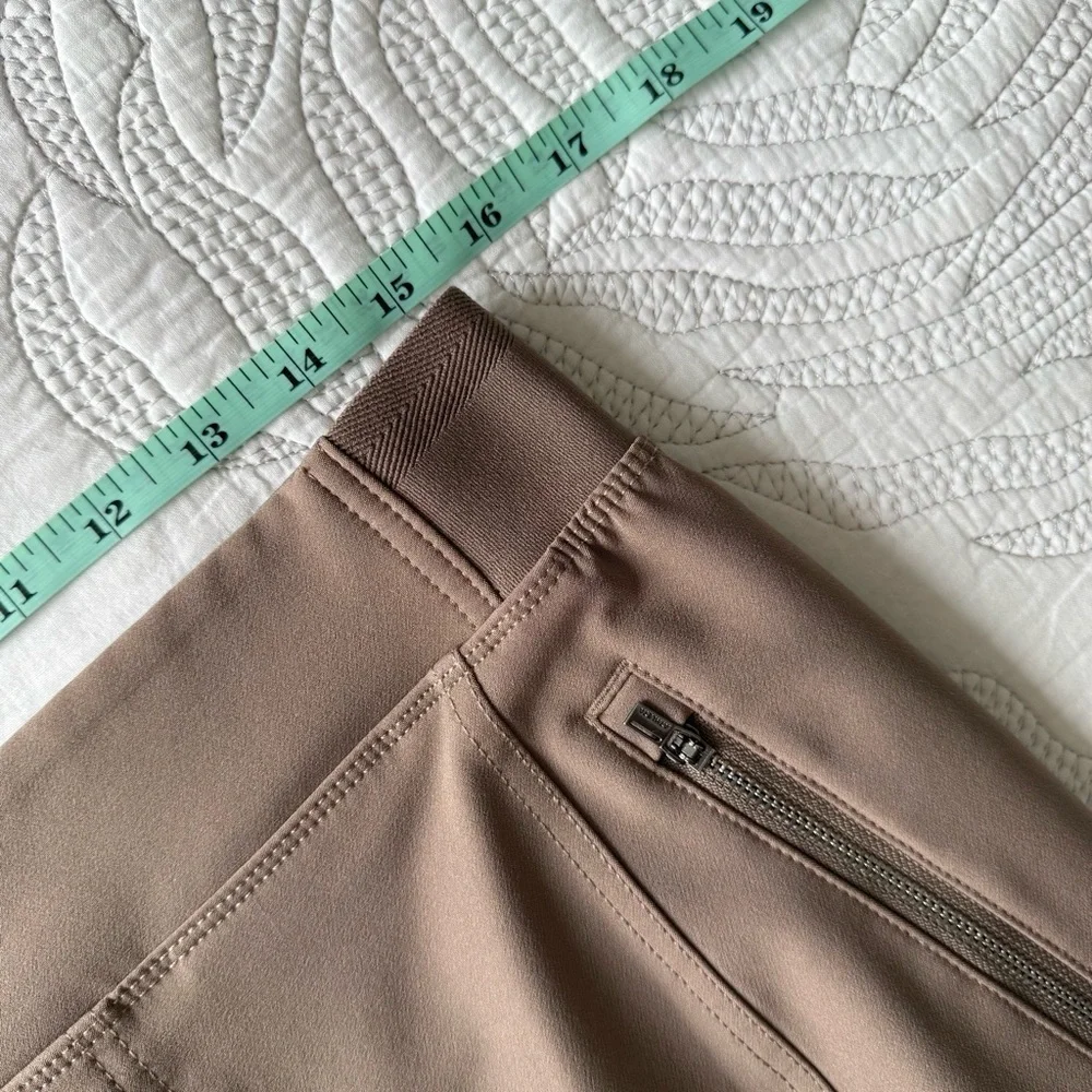 Athleta - Endless High Rise Cargo Pant